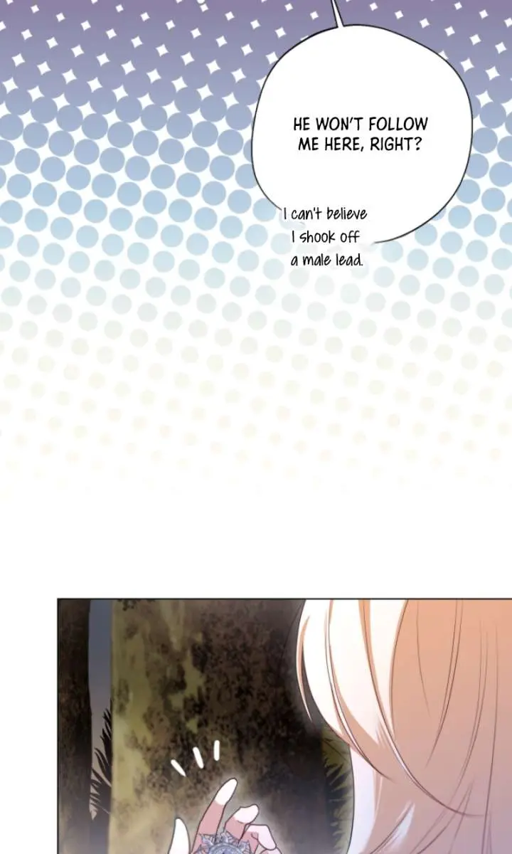 I'm Stuck on a Remote Island with the Male Leads Chapter 12 Page 83