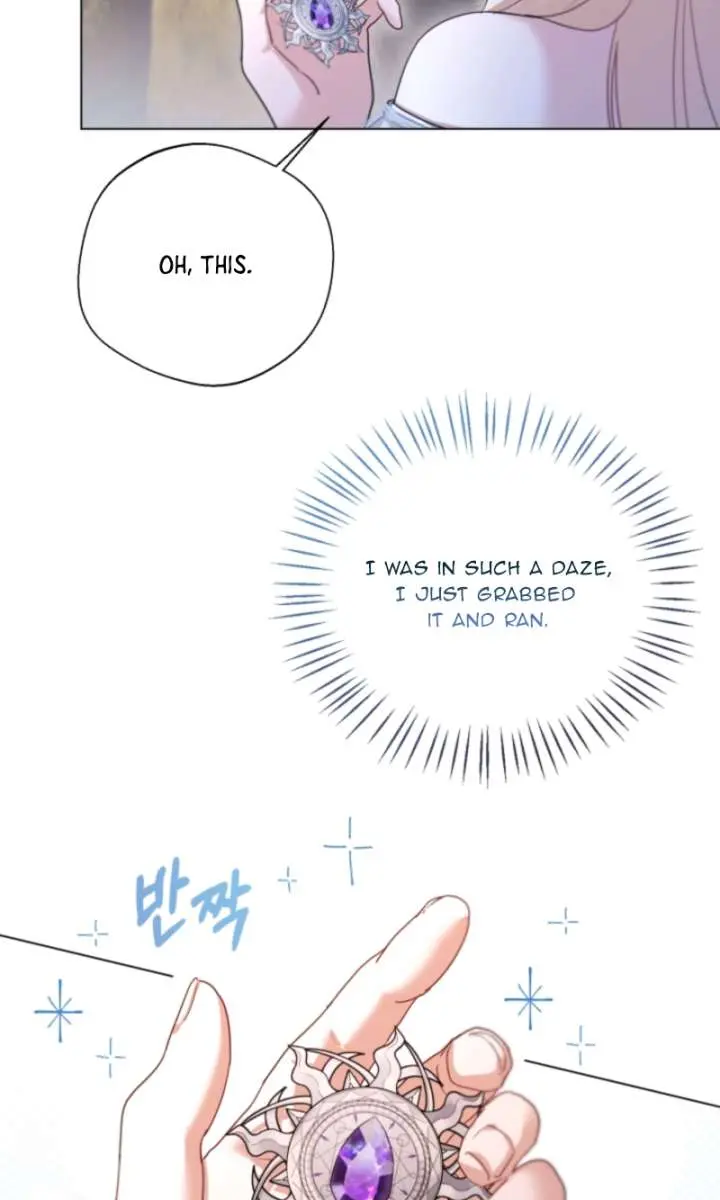 I'm Stuck on a Remote Island with the Male Leads Chapter 12 Page 84