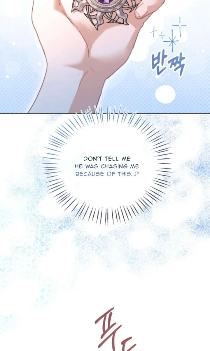 I'm Stuck on a Remote Island with the Male Leads Chapter 12 Page 85
