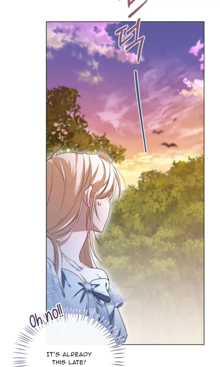 I'm Stuck on a Remote Island with the Male Leads Chapter 12 Page 86