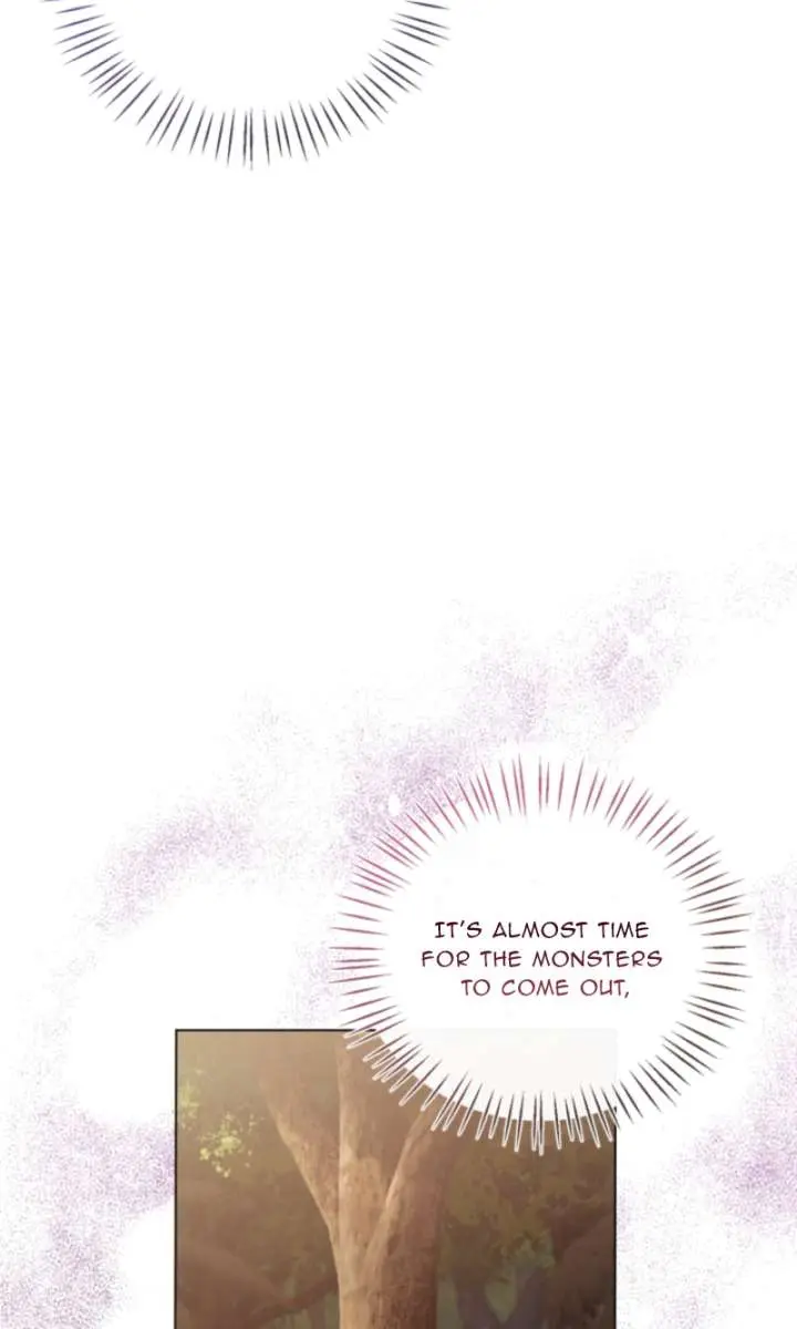 I'm Stuck on a Remote Island with the Male Leads Chapter 12 Page 87