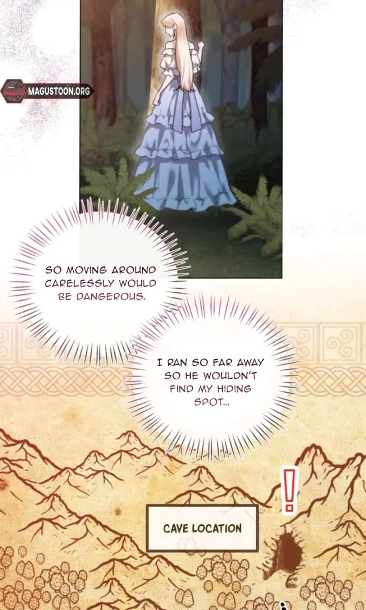 I'm Stuck on a Remote Island with the Male Leads Chapter 12 Page 88