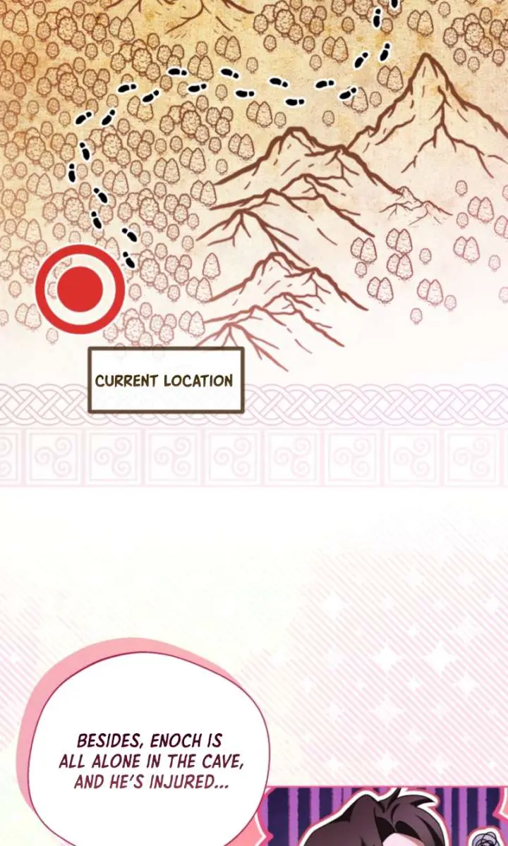 I'm Stuck on a Remote Island with the Male Leads Chapter 12 Page 89
