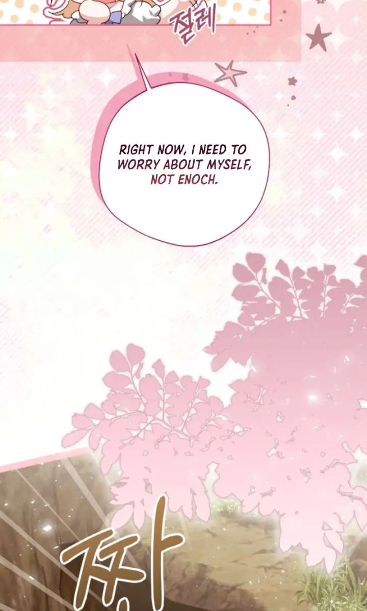 I'm Stuck on a Remote Island with the Male Leads Chapter 12 Page 91