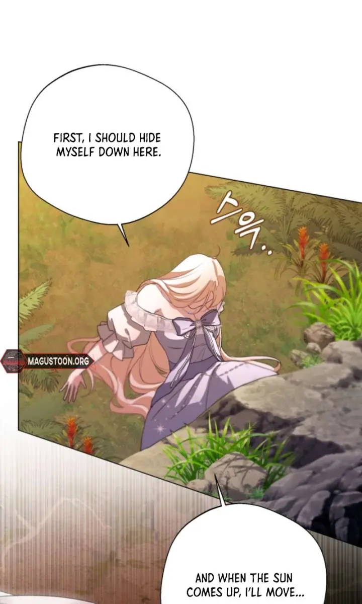 I'm Stuck on a Remote Island with the Male Leads Chapter 12 Page 94