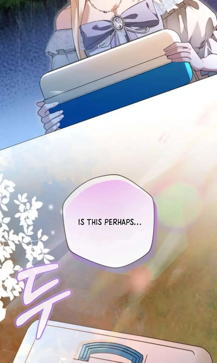I'm Stuck on a Remote Island with the Male Leads Chapter 13 Page 4
