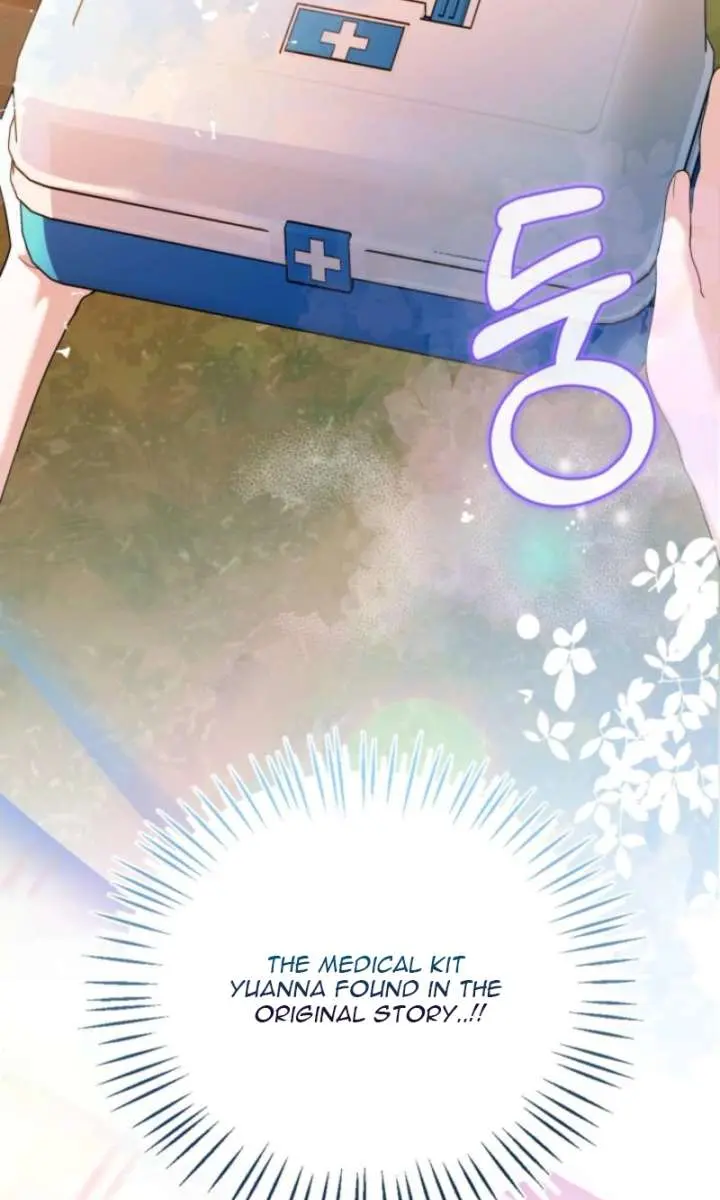 I'm Stuck on a Remote Island with the Male Leads Chapter 13 Page 5