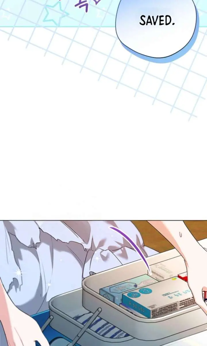 I'm Stuck on a Remote Island with the Male Leads Chapter 13 Page 7
