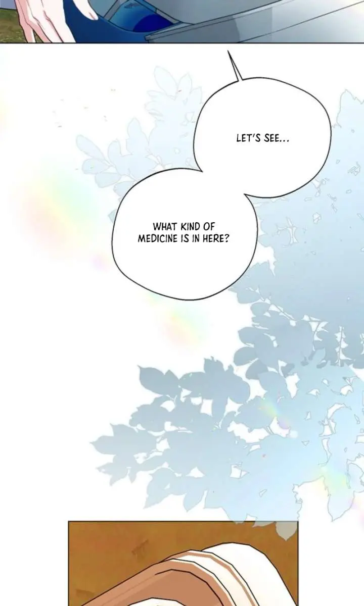 I'm Stuck on a Remote Island with the Male Leads Chapter 13 Page 8