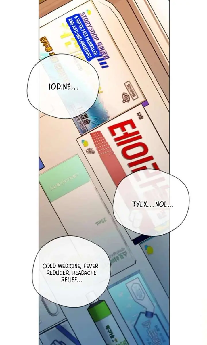 I'm Stuck on a Remote Island with the Male Leads Chapter 13 Page 9