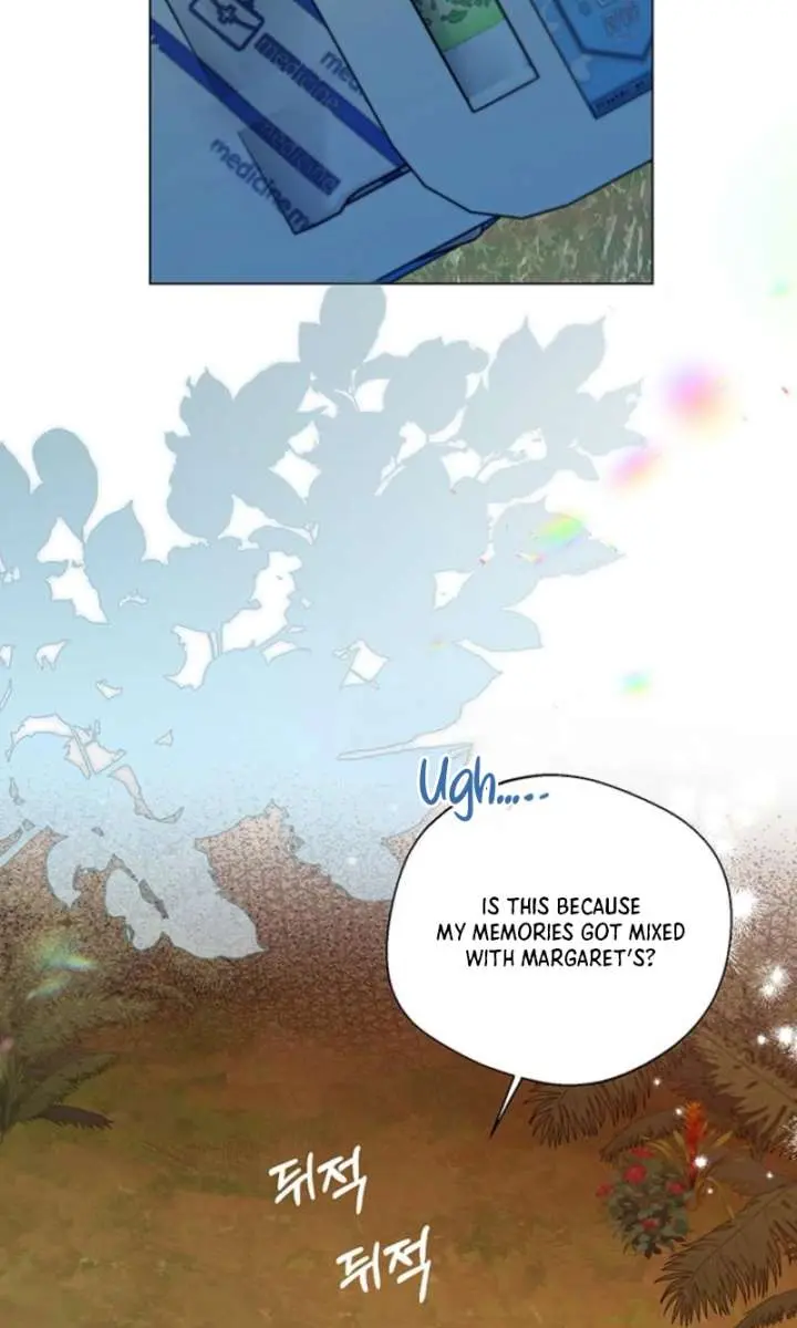 I'm Stuck on a Remote Island with the Male Leads Chapter 13 Page 10