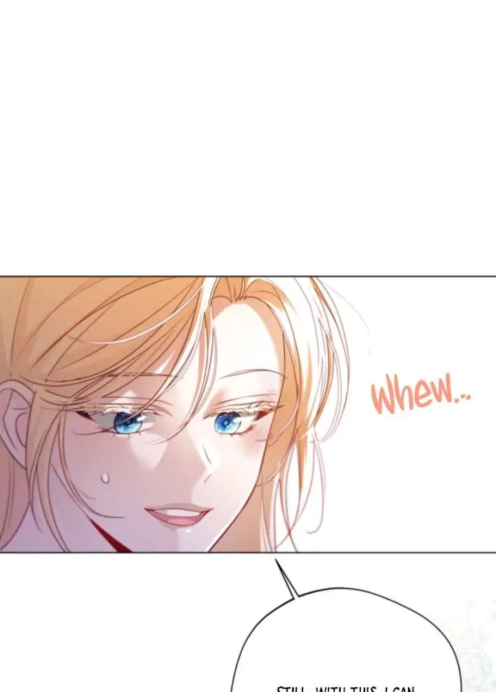 I'm Stuck on a Remote Island with the Male Leads Chapter 13 Page 12
