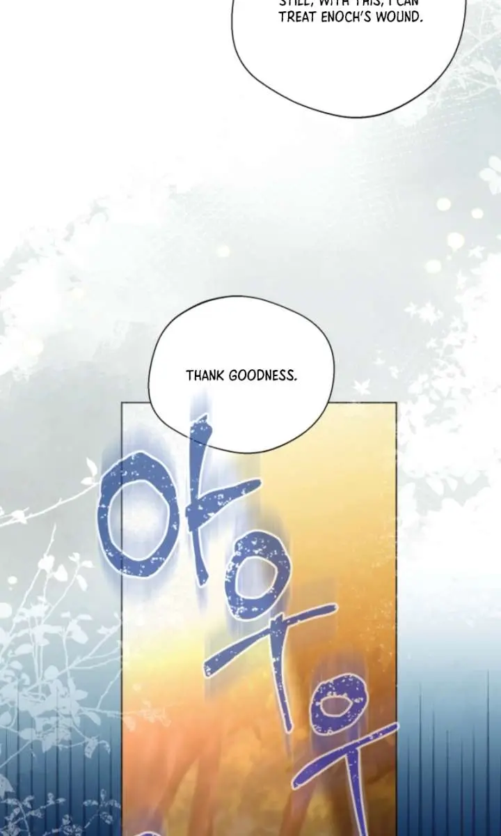 I'm Stuck on a Remote Island with the Male Leads Chapter 13 Page 13