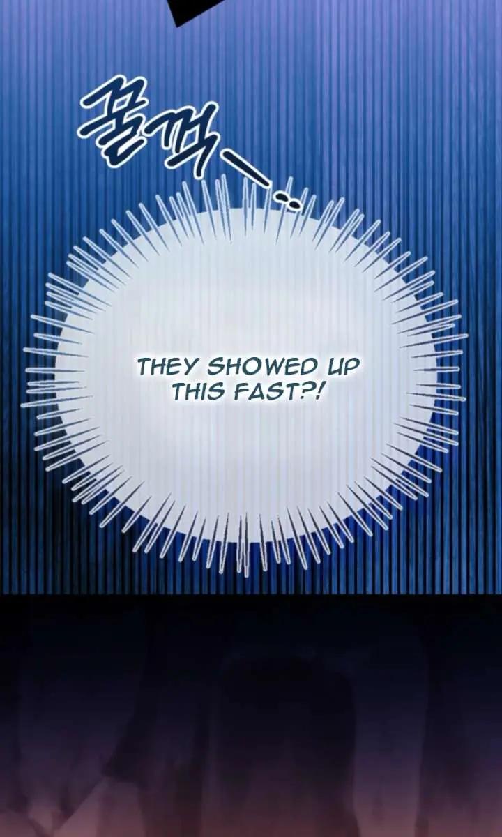 I'm Stuck on a Remote Island with the Male Leads Chapter 13 Page 19
