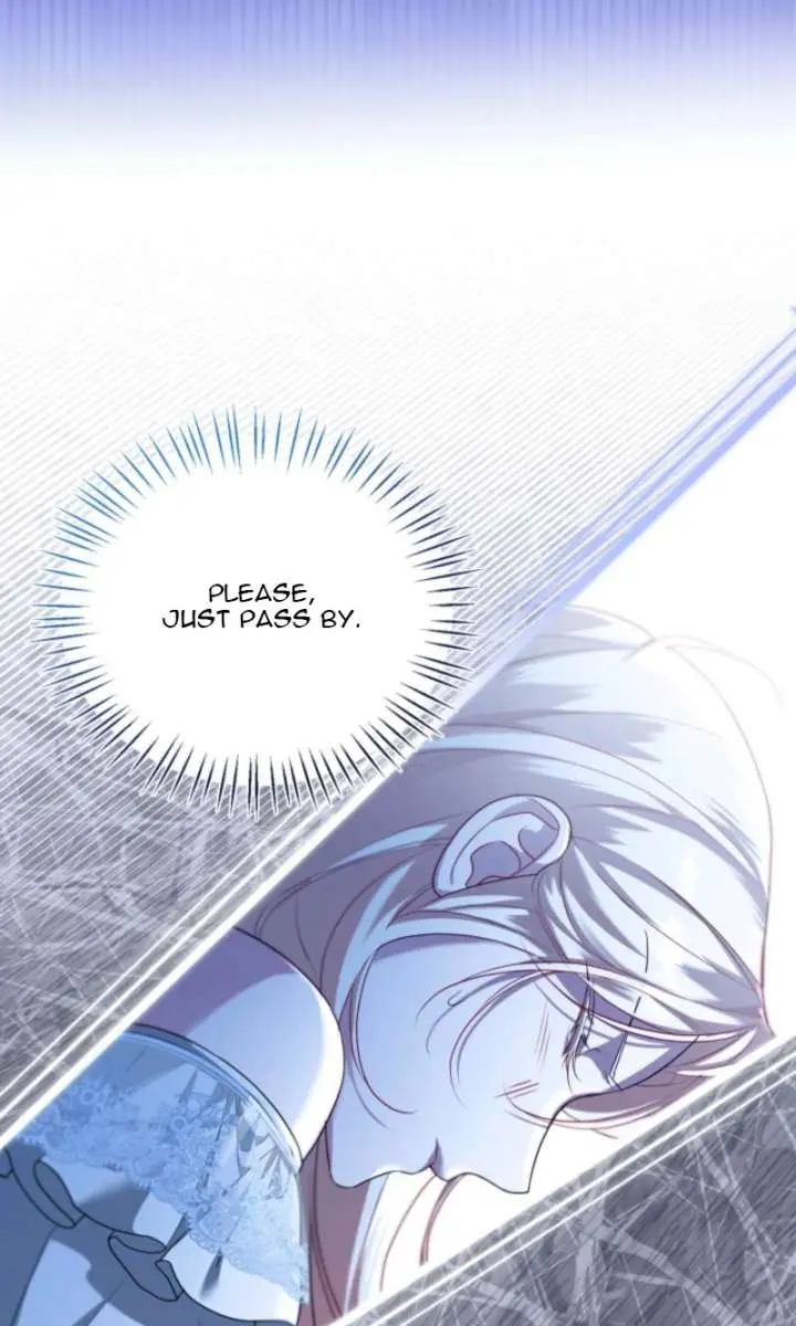I'm Stuck on a Remote Island with the Male Leads Chapter 13 Page 21