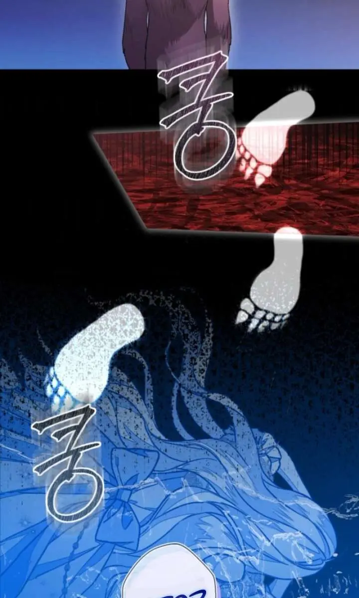 I'm Stuck on a Remote Island with the Male Leads Chapter 13 Page 27