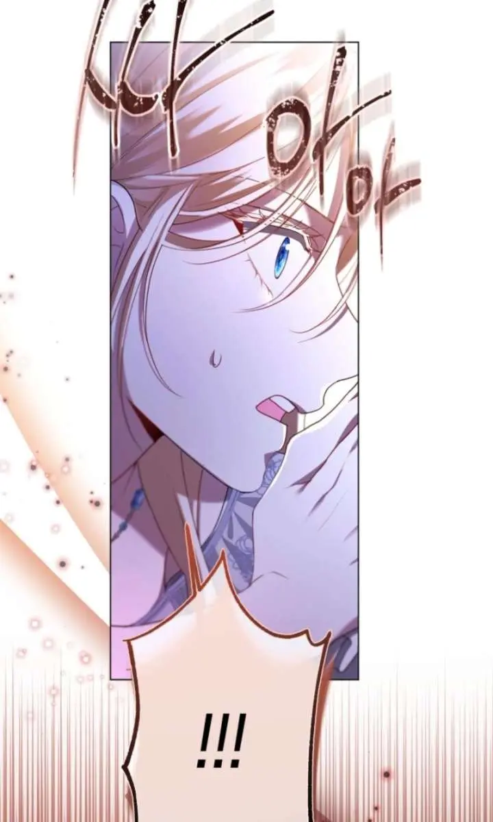 I'm Stuck on a Remote Island with the Male Leads Chapter 13 Page 31