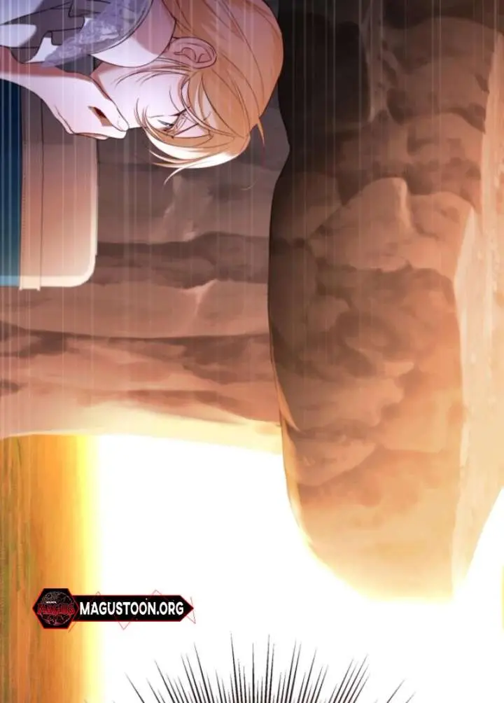 I'm Stuck on a Remote Island with the Male Leads Chapter 13 Page 34