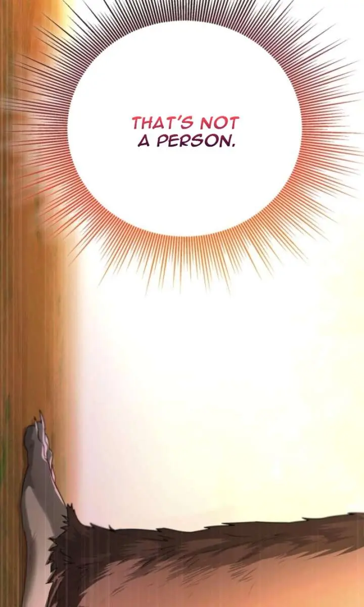 I'm Stuck on a Remote Island with the Male Leads Chapter 13 Page 35