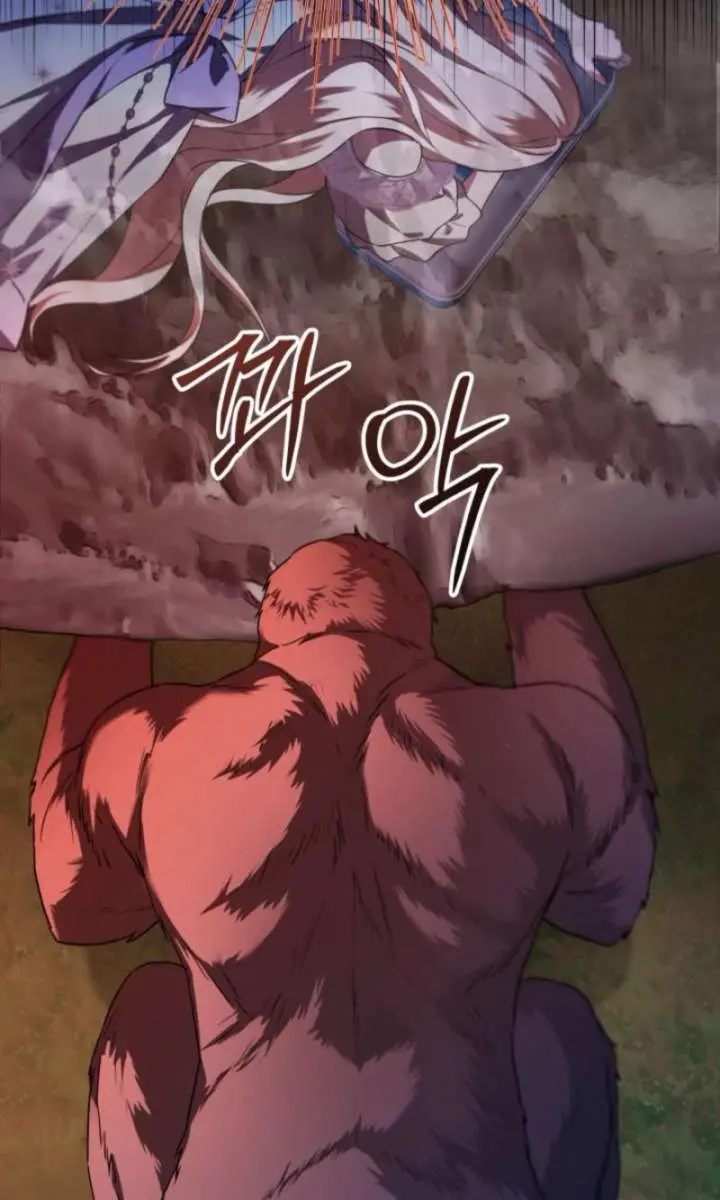 I'm Stuck on a Remote Island with the Male Leads Chapter 13 Page 43