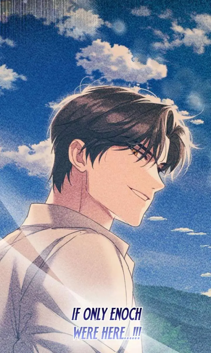 I'm Stuck on a Remote Island with the Male Leads Chapter 13 Page 46