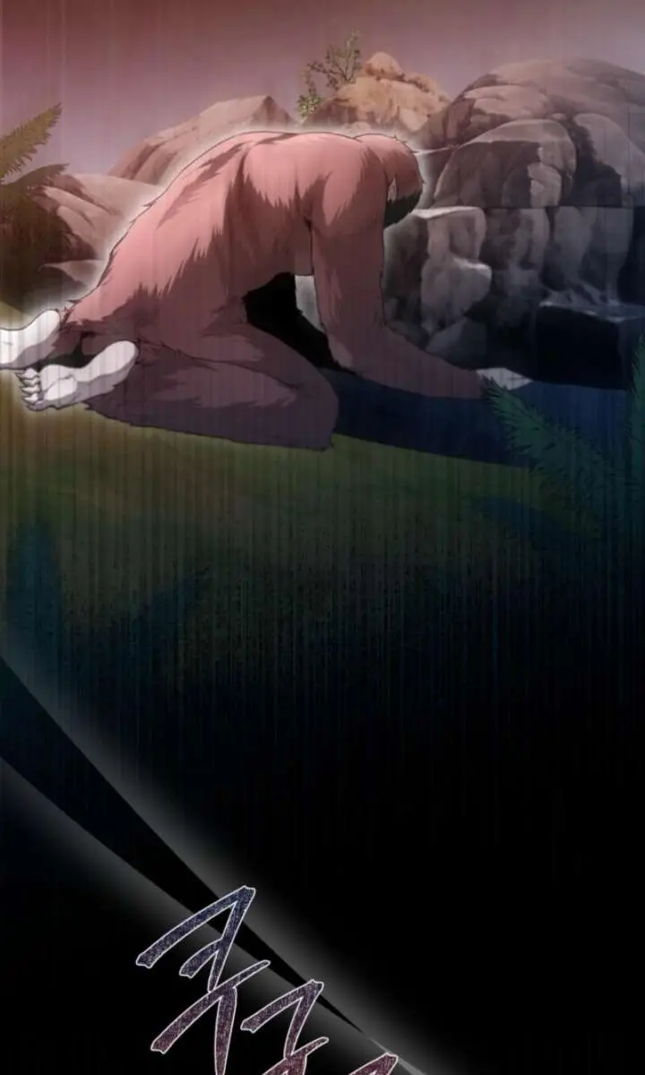 I'm Stuck on a Remote Island with the Male Leads Chapter 13 Page 49
