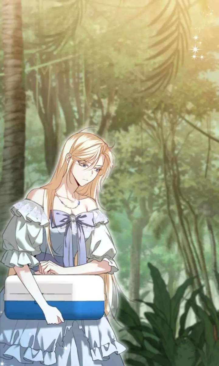 I'm Stuck on a Remote Island with the Male Leads Chapter 13 Page 63