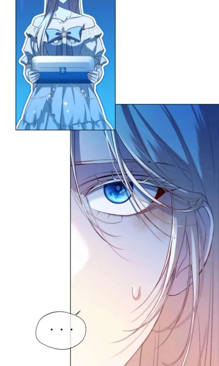 I'm Stuck on a Remote Island with the Male Leads Chapter 13 Page 74