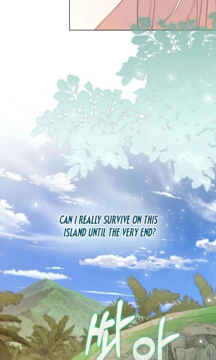 I'm Stuck on a Remote Island with the Male Leads Chapter 13 Page 75