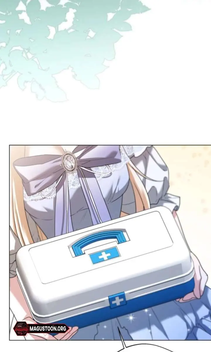I'm Stuck on a Remote Island with the Male Leads Chapter 13 Page 77