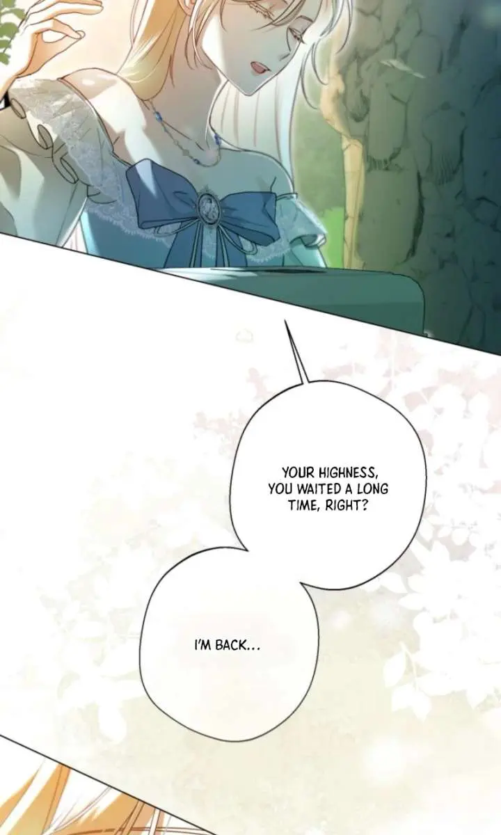 I'm Stuck on a Remote Island with the Male Leads Chapter 13 Page 79
