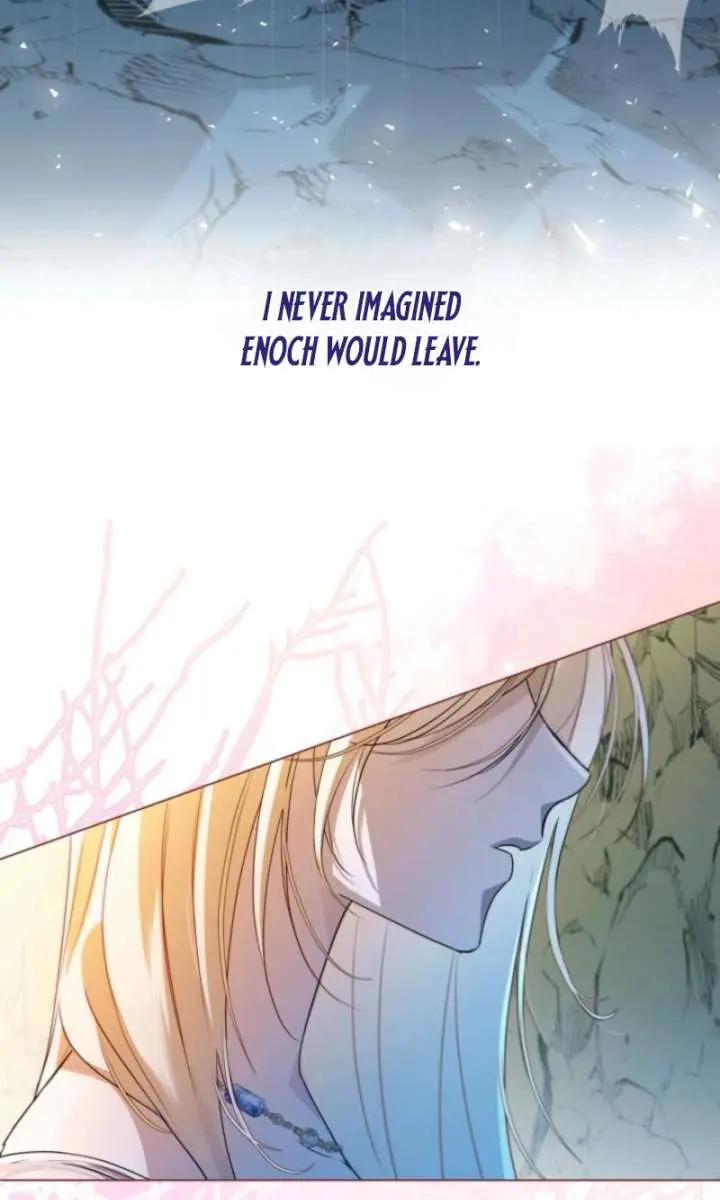 I'm Stuck on a Remote Island with the Male Leads Chapter 13 Page 85