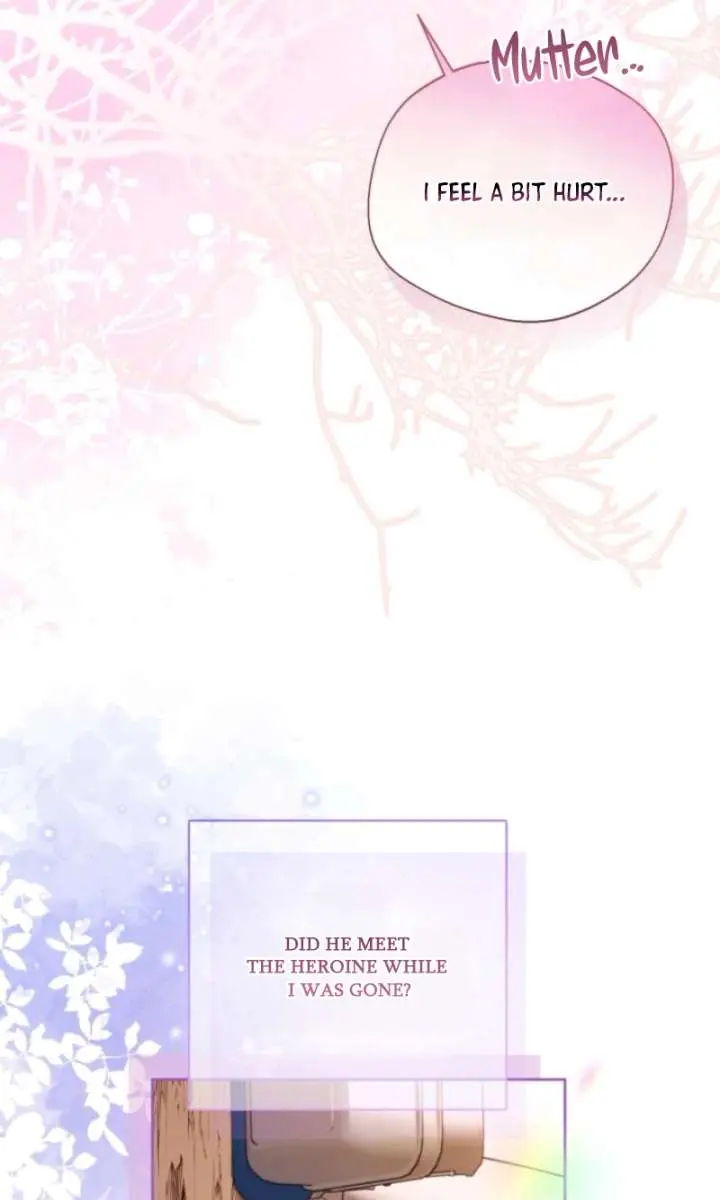 I'm Stuck on a Remote Island with the Male Leads Chapter 13 Page 86