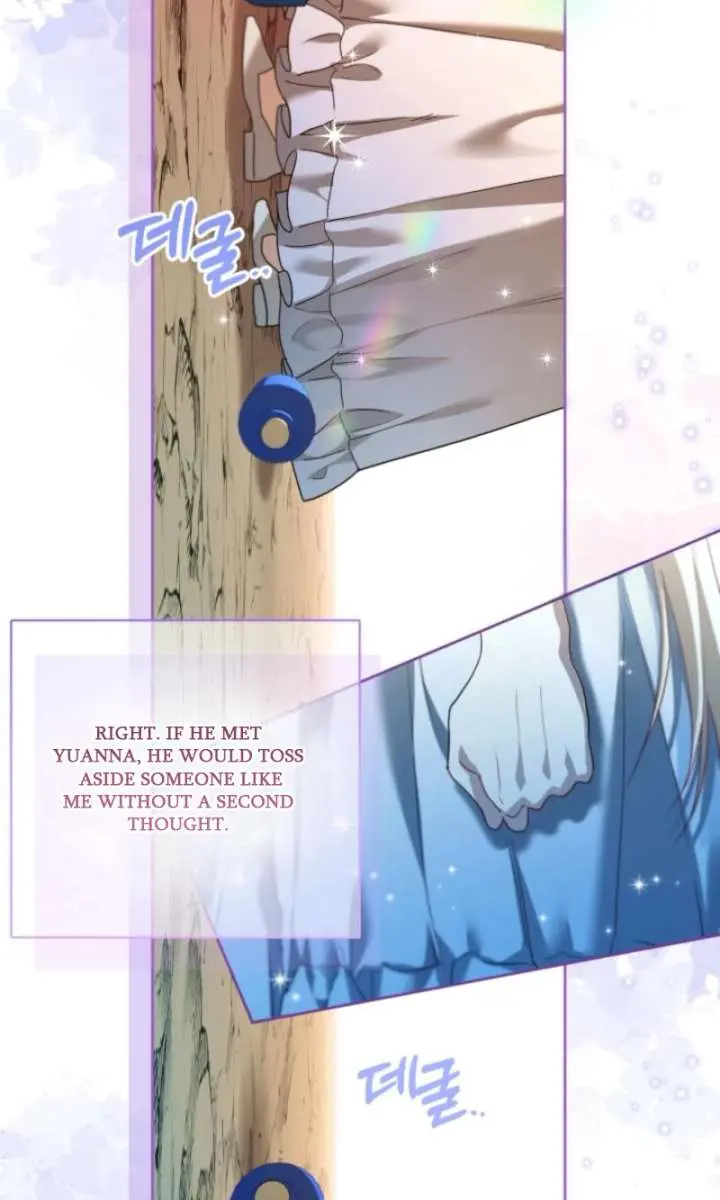 I'm Stuck on a Remote Island with the Male Leads Chapter 13 Page 87