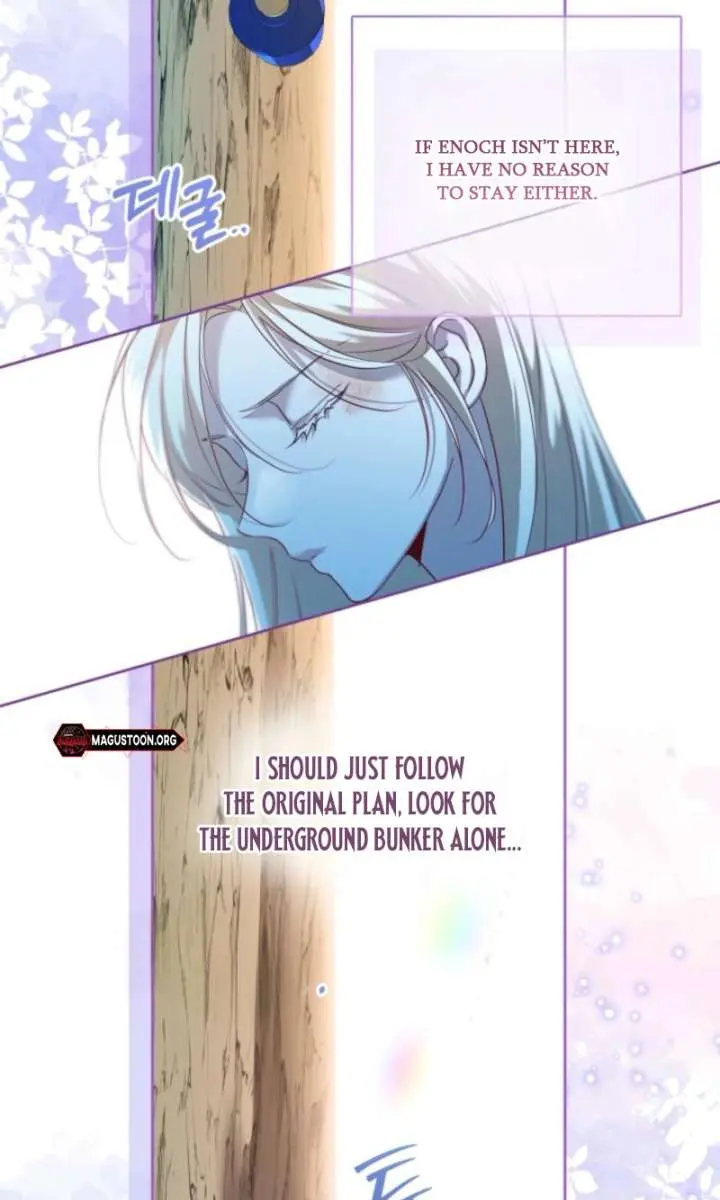 I'm Stuck on a Remote Island with the Male Leads Chapter 13 Page 88