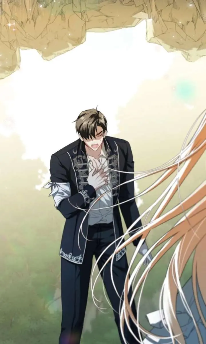 I'm Stuck on a Remote Island with the Male Leads Chapter 13 Page 91