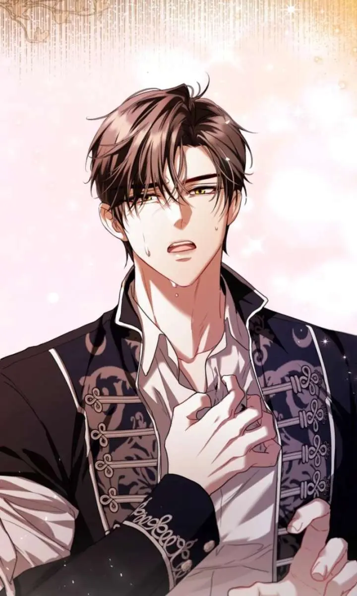 I'm Stuck on a Remote Island with the Male Leads Chapter 13 Page 93