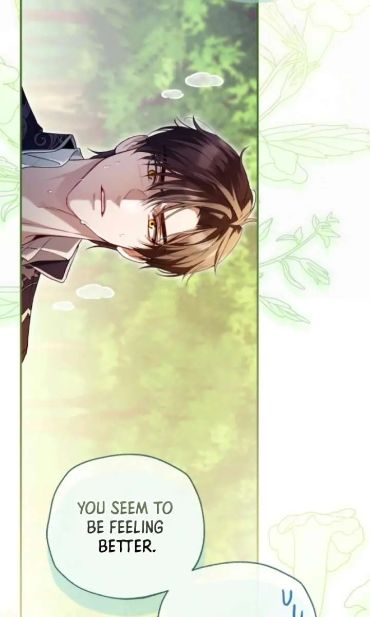 I'm Stuck on a Remote Island with the Male Leads Chapter 14 Page 6