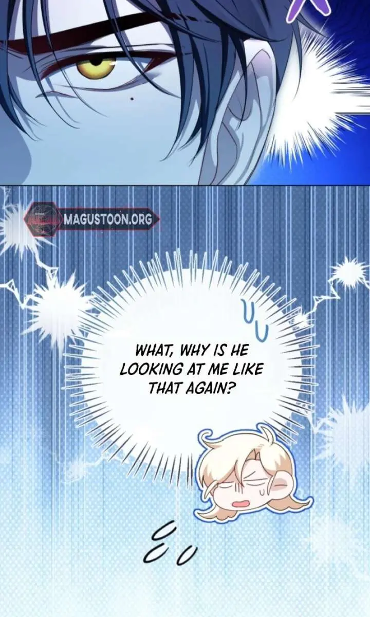 I'm Stuck on a Remote Island with the Male Leads Chapter 14 Page 8