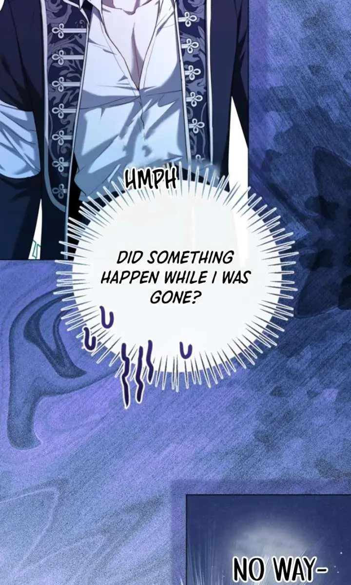 I'm Stuck on a Remote Island with the Male Leads Chapter 14 Page 10