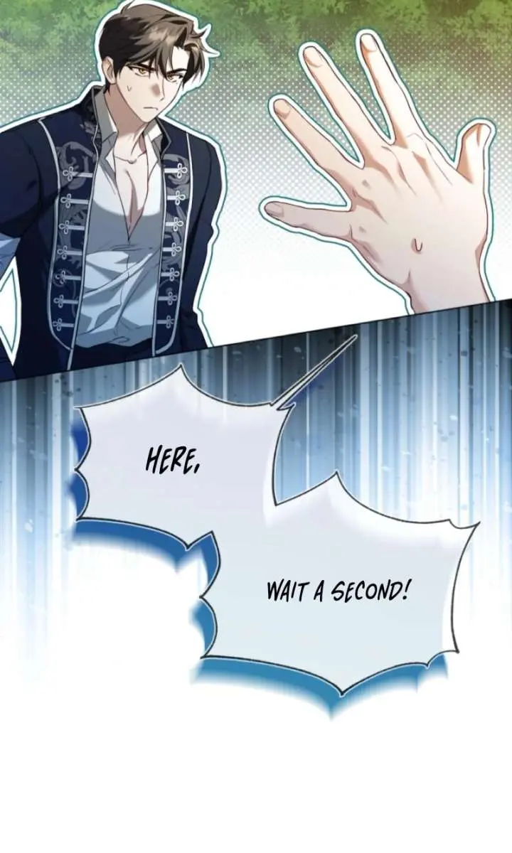 I'm Stuck on a Remote Island with the Male Leads Chapter 14 Page 13