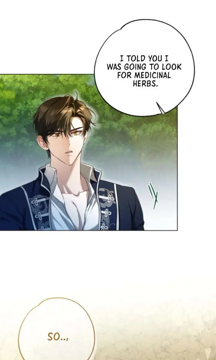 I'm Stuck on a Remote Island with the Male Leads Chapter 14 Page 14