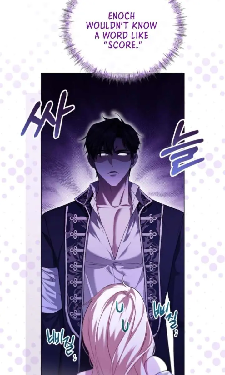 I'm Stuck on a Remote Island with the Male Leads Chapter 14 Page 18
