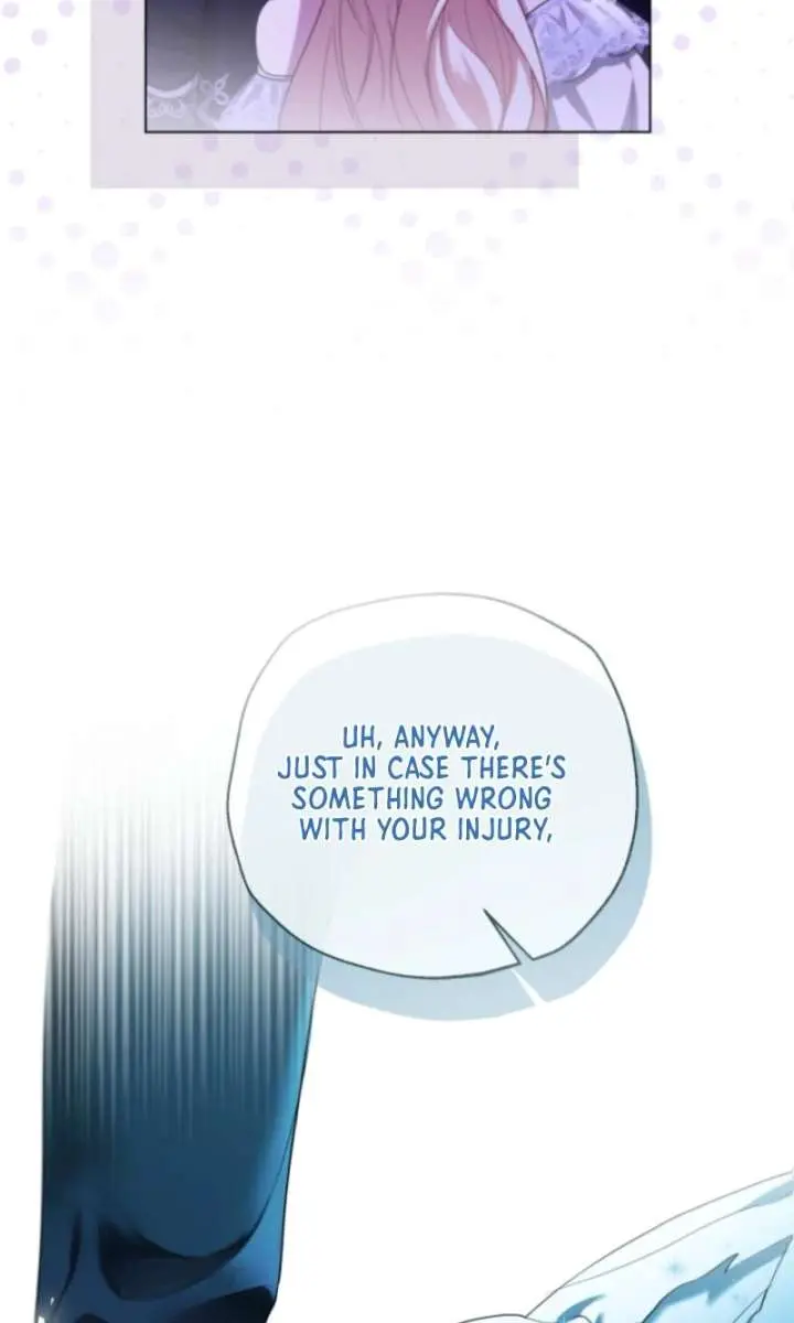 I'm Stuck on a Remote Island with the Male Leads Chapter 14 Page 19
