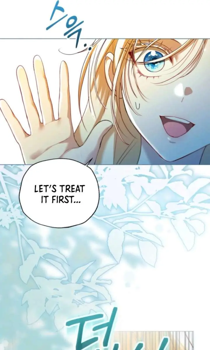 I'm Stuck on a Remote Island with the Male Leads Chapter 14 Page 21