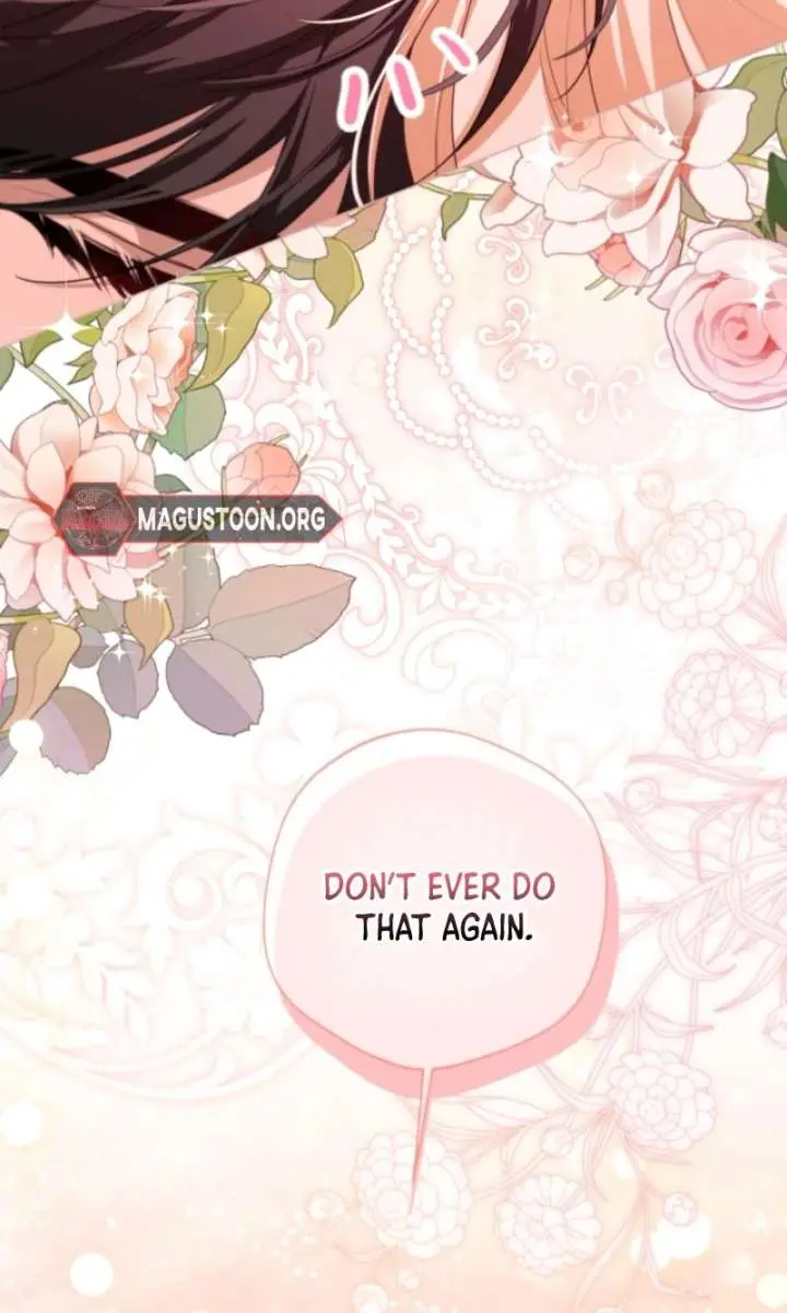 I'm Stuck on a Remote Island with the Male Leads Chapter 14 Page 25