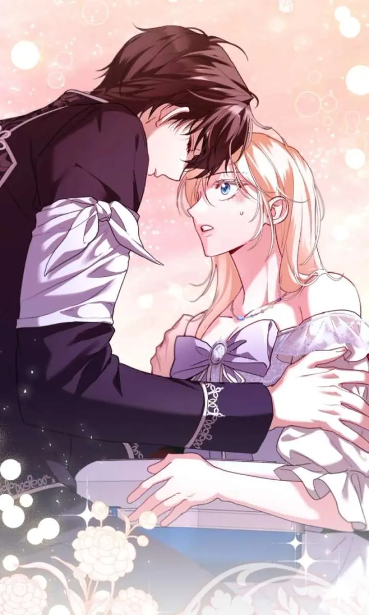 I'm Stuck on a Remote Island with the Male Leads Chapter 14 Page 26