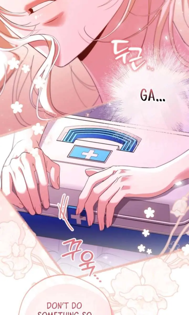 I'm Stuck on a Remote Island with the Male Leads Chapter 14 Page 29