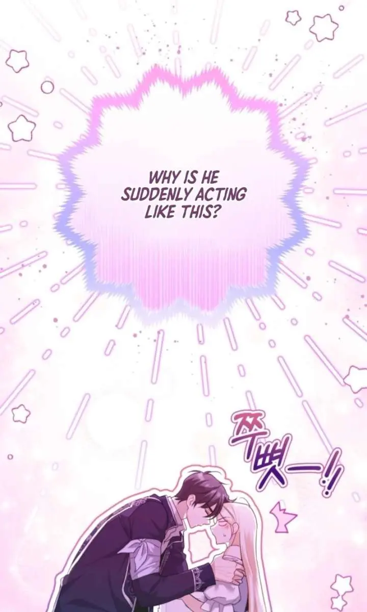 I'm Stuck on a Remote Island with the Male Leads Chapter 14 Page 31