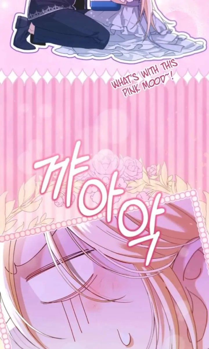 I'm Stuck on a Remote Island with the Male Leads Chapter 14 Page 32